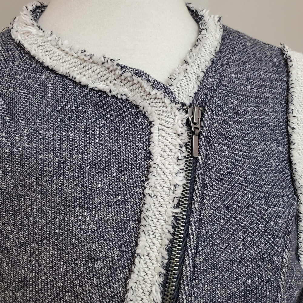 Gap Moto Jacket - Picture 4 of 12